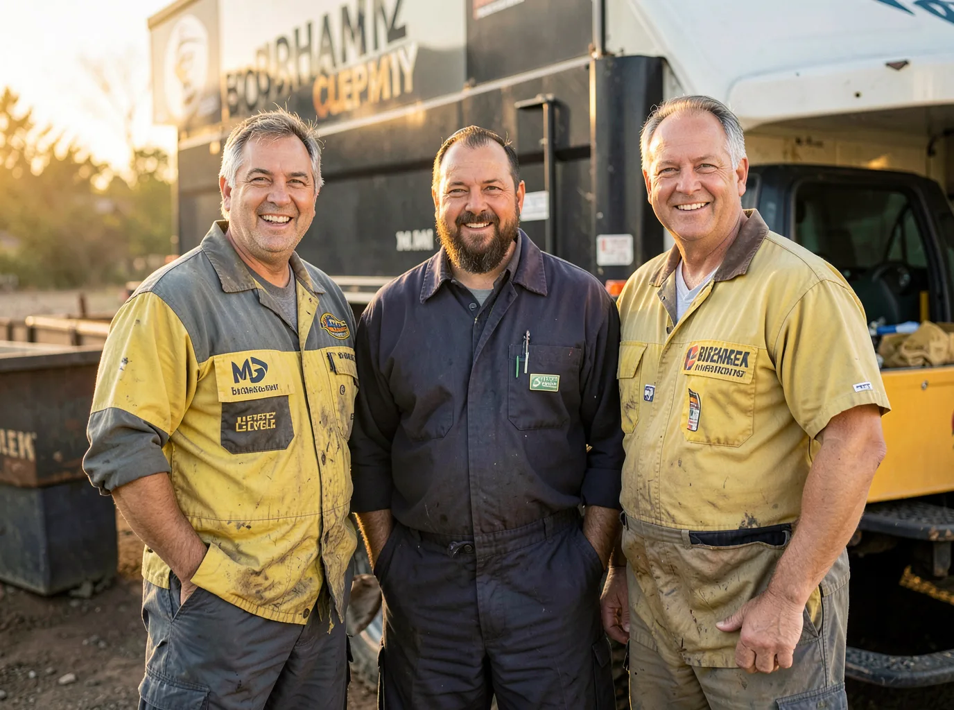 Sewage Cleanup company in Fleming, PA