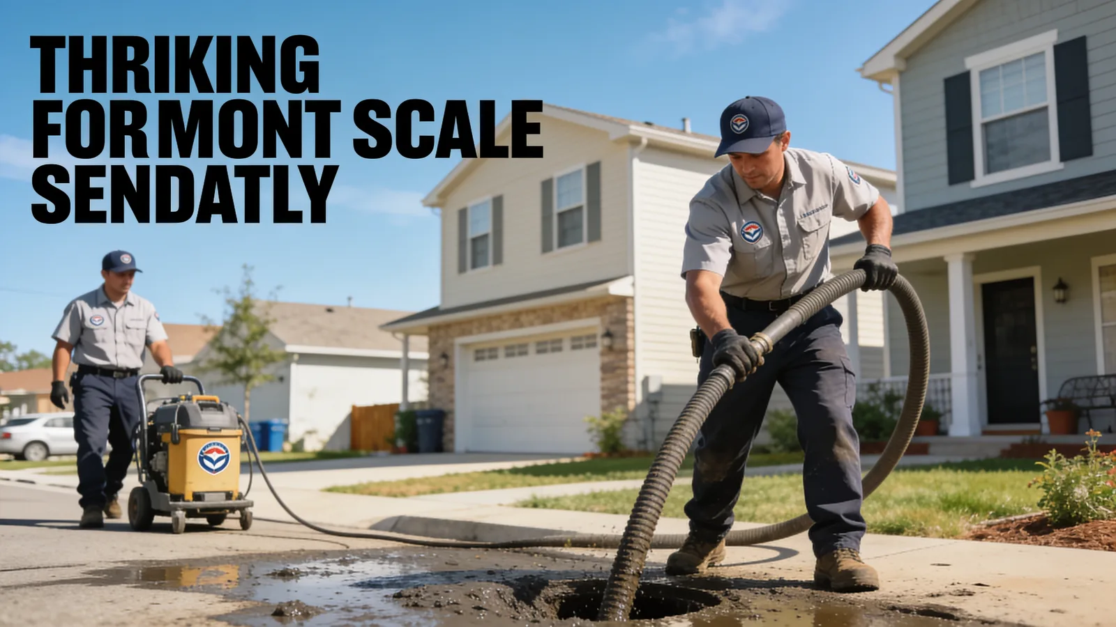 Sewage Cleanup in Fleming, PA near me